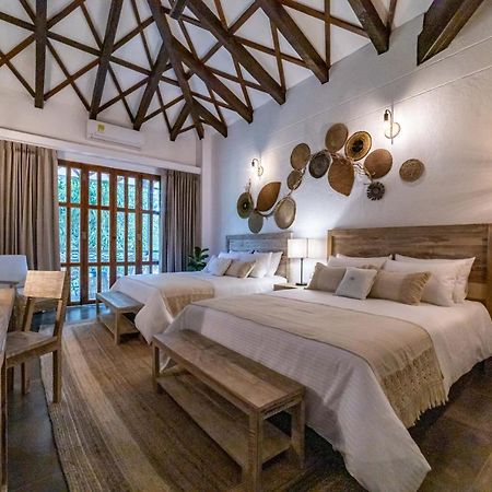 Casa Jacaranda Hotel Boutique - Cauca Viejo - Mayores De 14 Anos - Jericoc  Kültér fotó