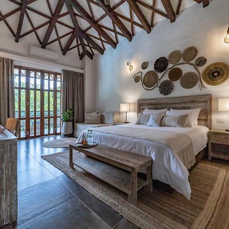 Casa Jacaranda Hotel Boutique - Cauca Viejo - Mayores De 14 Anos - Jericoc  Kültér fotó