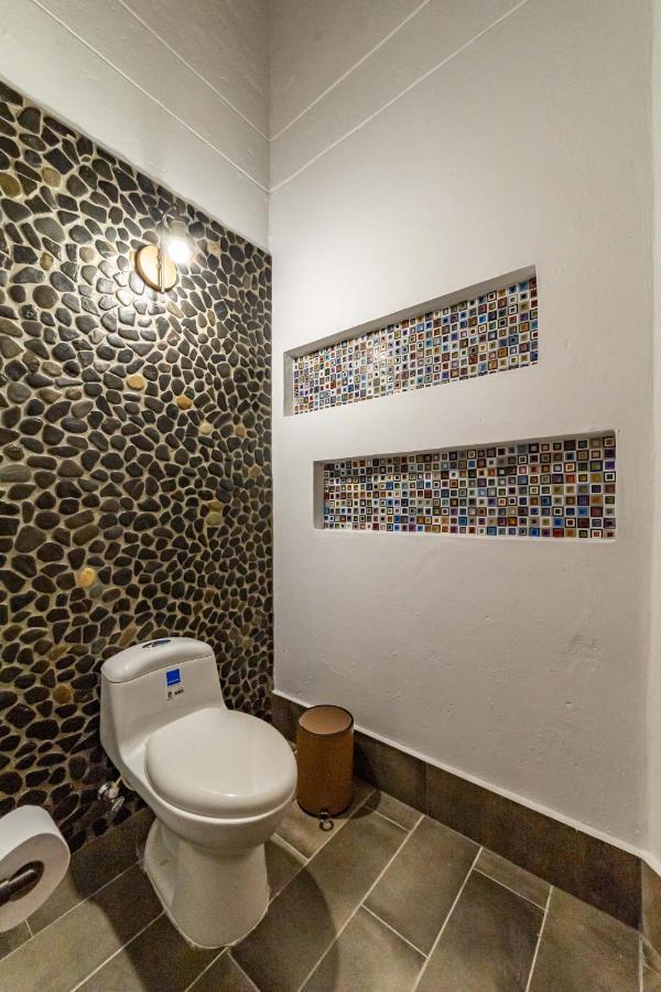 Casa Jacaranda Hotel Boutique - Cauca Viejo - Mayores De 14 Anos - Jericoc  Kültér fotó