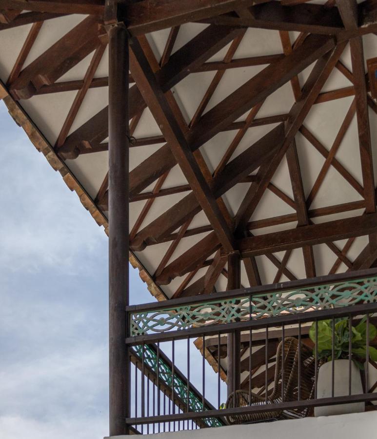 Casa Jacaranda Hotel Boutique - Cauca Viejo - Mayores De 14 Anos - Jericoc  Kültér fotó