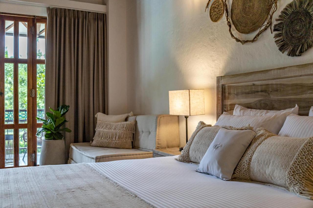 Casa Jacaranda Hotel Boutique - Cauca Viejo - Mayores De 14 Anos - Jericoc  Kültér fotó
