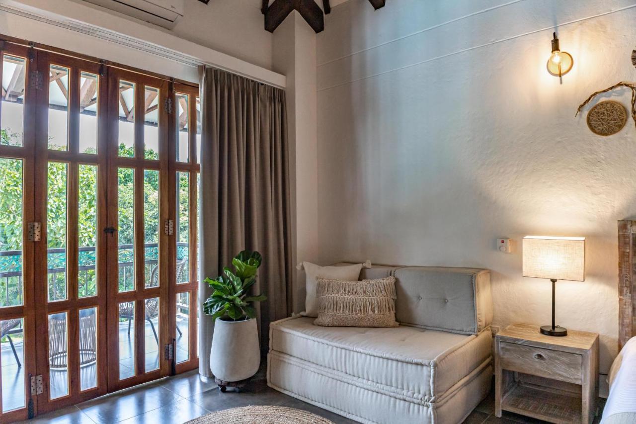 Casa Jacaranda Hotel Boutique - Cauca Viejo - Mayores De 14 Anos - Jericoc  Kültér fotó
