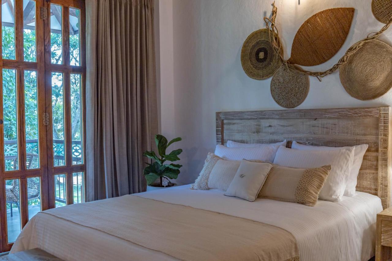Casa Jacaranda Hotel Boutique - Cauca Viejo - Mayores De 14 Anos - Jericoc  Kültér fotó