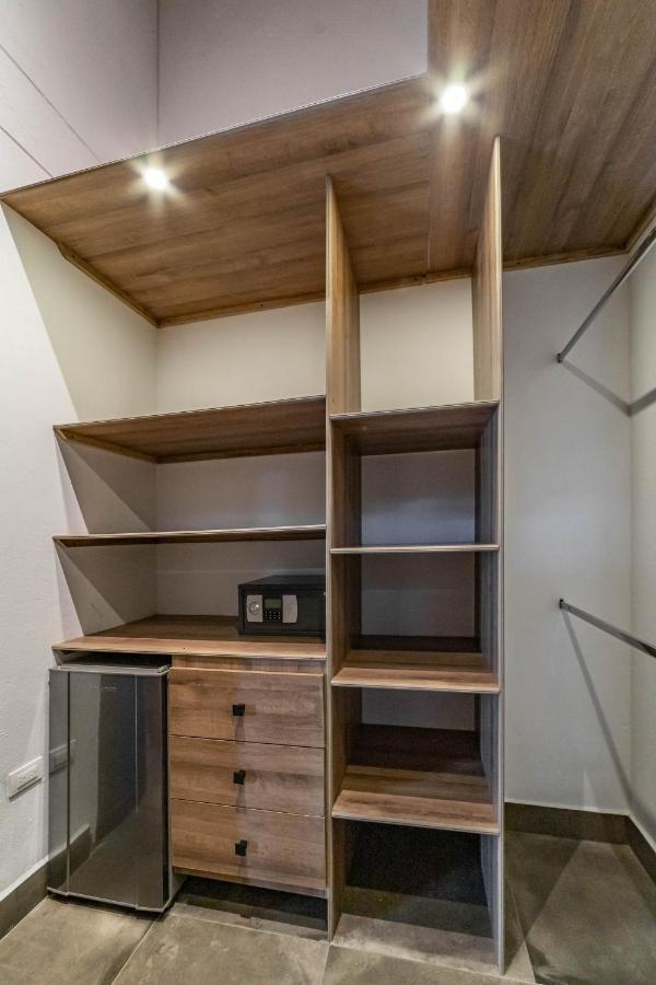 Casa Jacaranda Hotel Boutique - Cauca Viejo - Mayores De 14 Anos - Jericoc  Kültér fotó