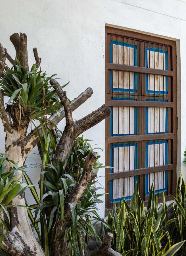 Casa Jacaranda Hotel Boutique - Cauca Viejo - Mayores De 14 Anos - Jericoc  Kültér fotó