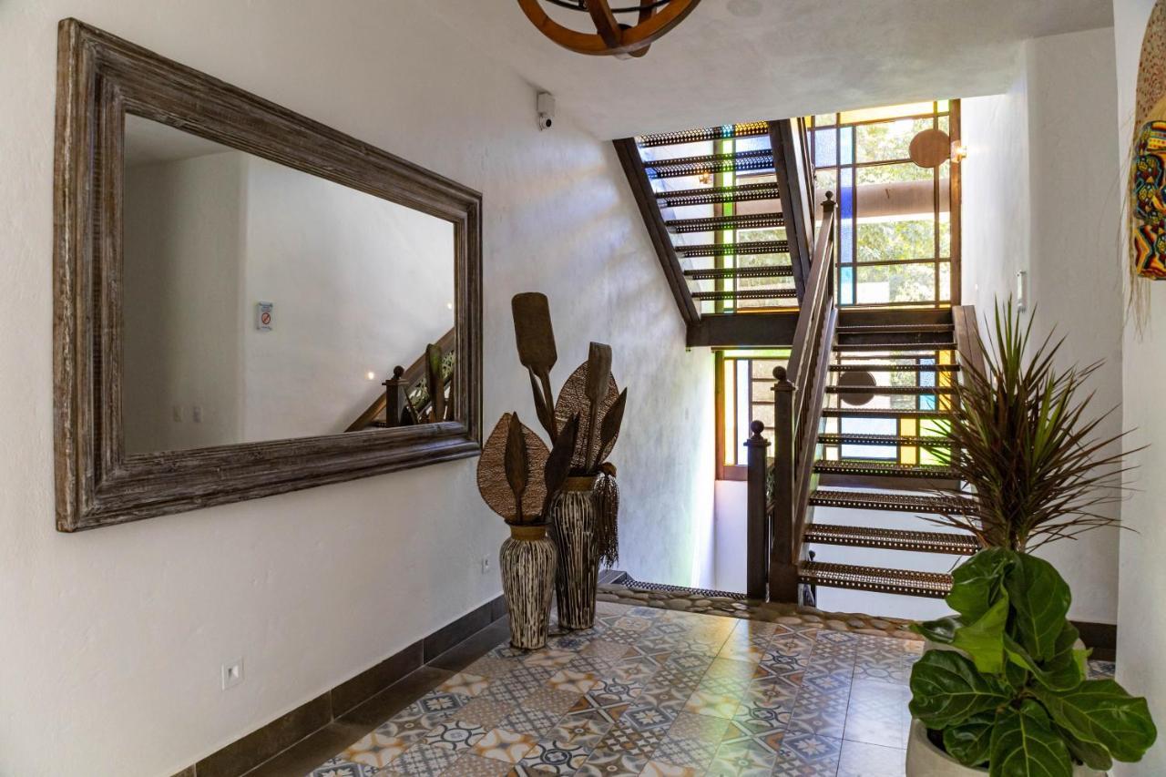Casa Jacaranda Hotel Boutique - Cauca Viejo - Mayores De 14 Anos - Jericoc  Kültér fotó