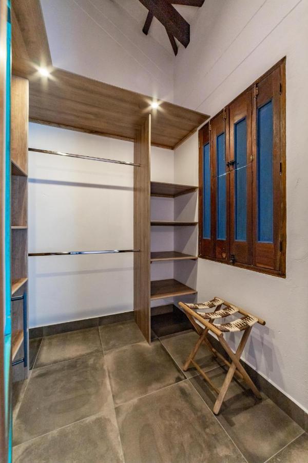 Casa Jacaranda Hotel Boutique - Cauca Viejo - Mayores De 14 Anos - Jericoc  Kültér fotó