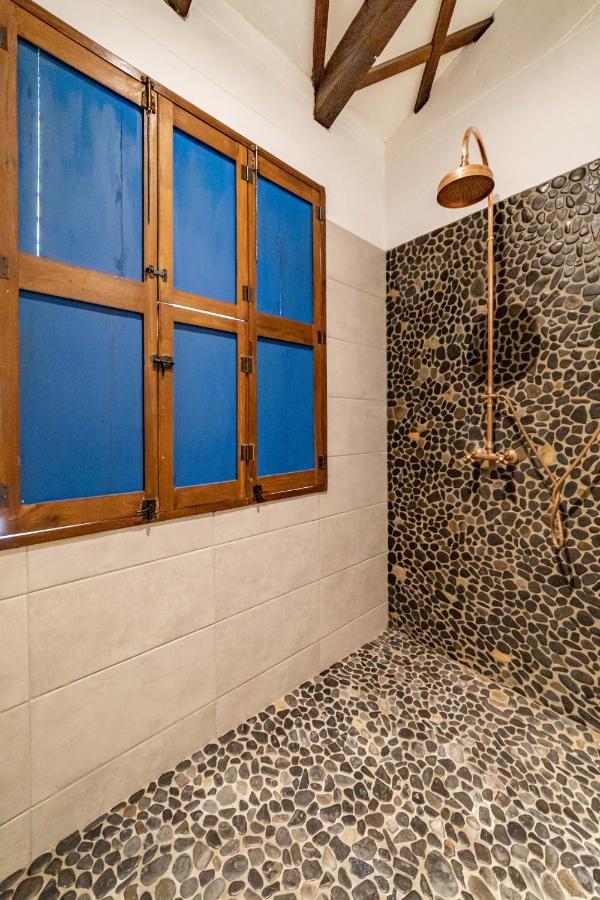 Casa Jacaranda Hotel Boutique - Cauca Viejo - Mayores De 14 Anos - Jericoc  Kültér fotó