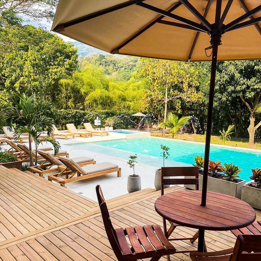 Casa Jacaranda Hotel Boutique - Cauca Viejo - Mayores De 14 Anos - Jericoc  Kültér fotó