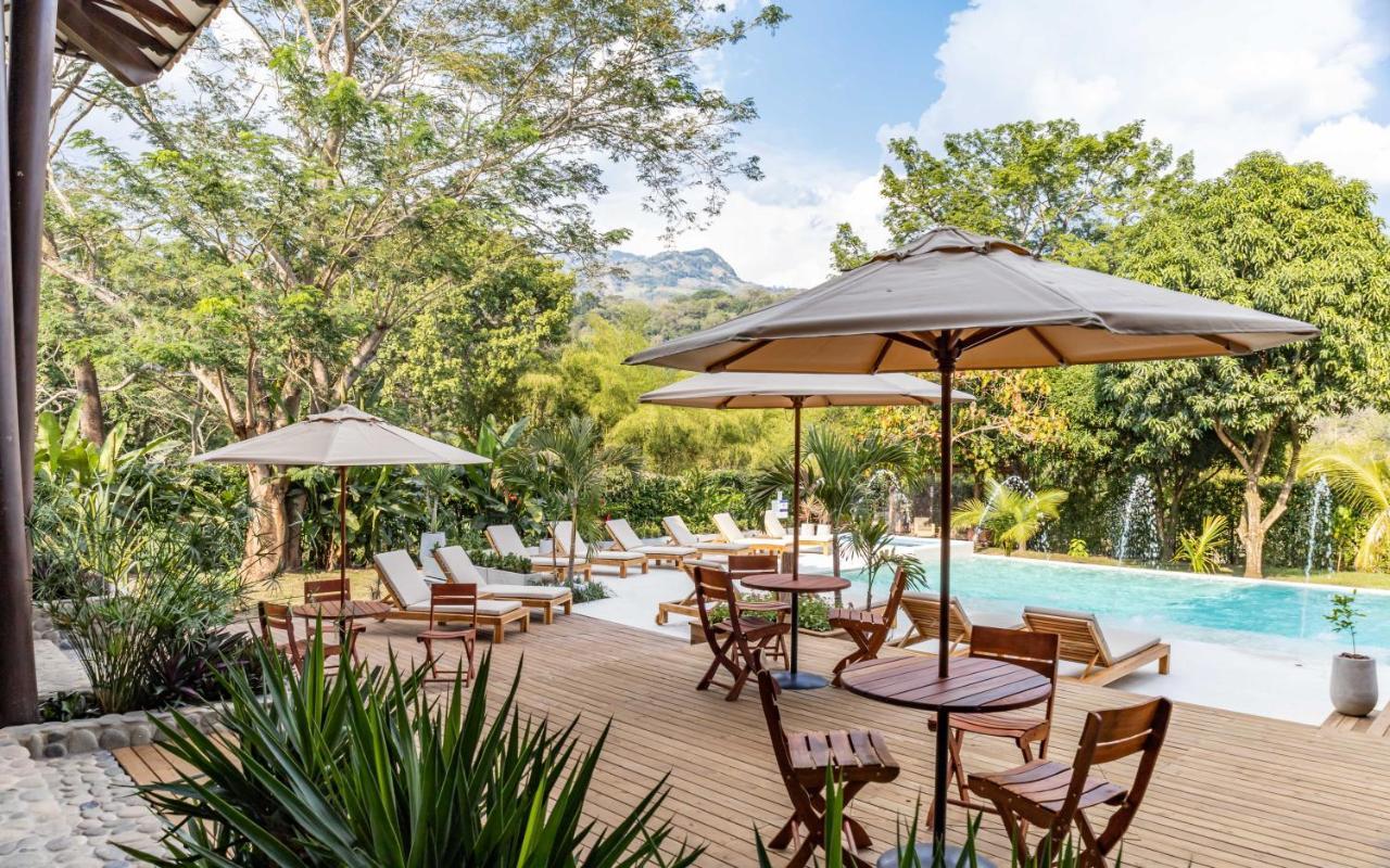 Casa Jacaranda Hotel Boutique - Cauca Viejo - Mayores De 14 Anos - Jericoc  Kültér fotó