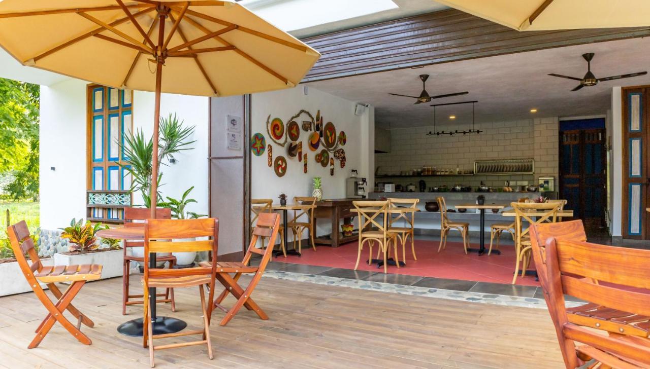 Casa Jacaranda Hotel Boutique - Cauca Viejo - Mayores De 14 Anos - Jericoc  Kültér fotó